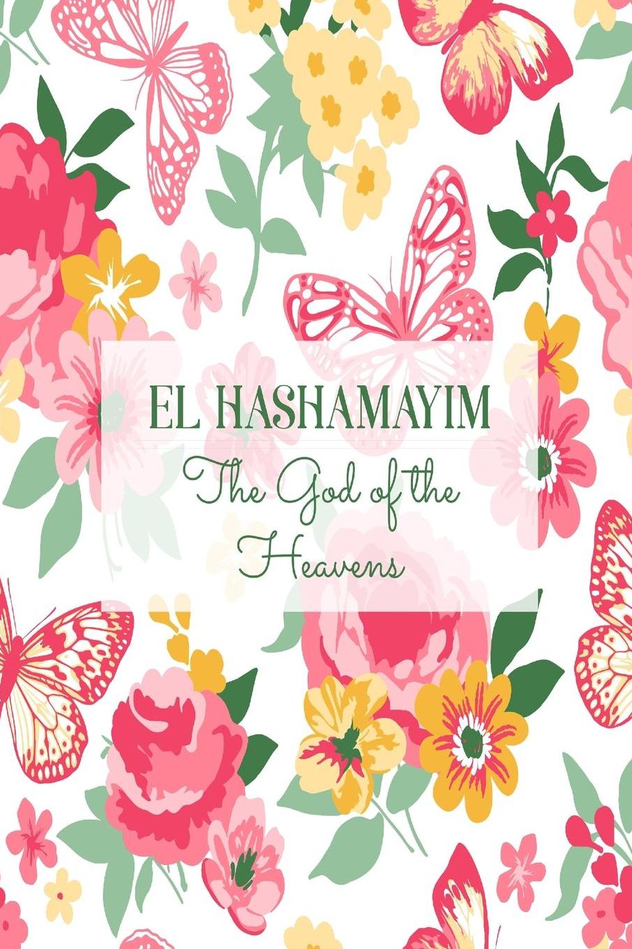 The God of the Heavens