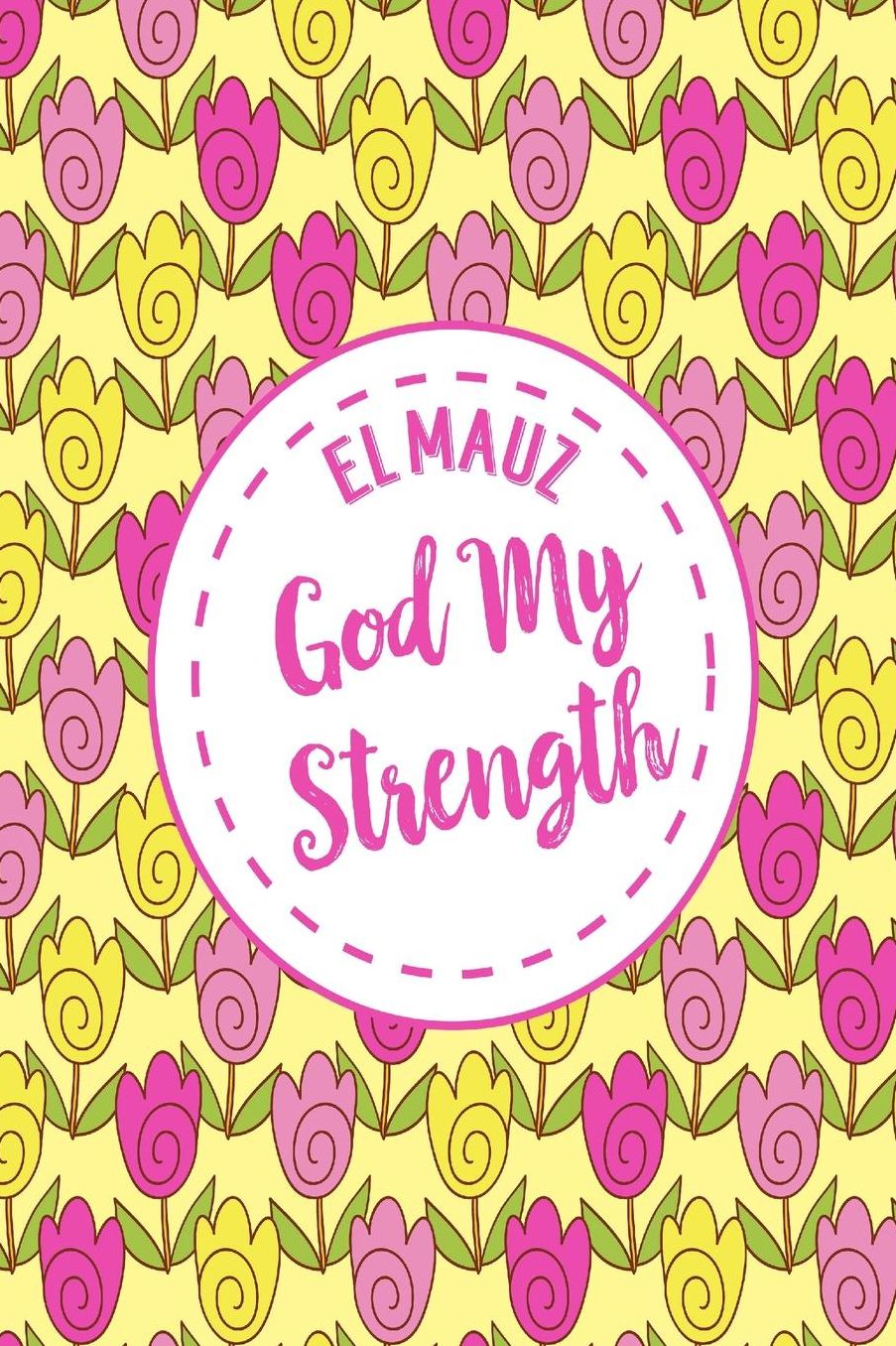 God My Strength