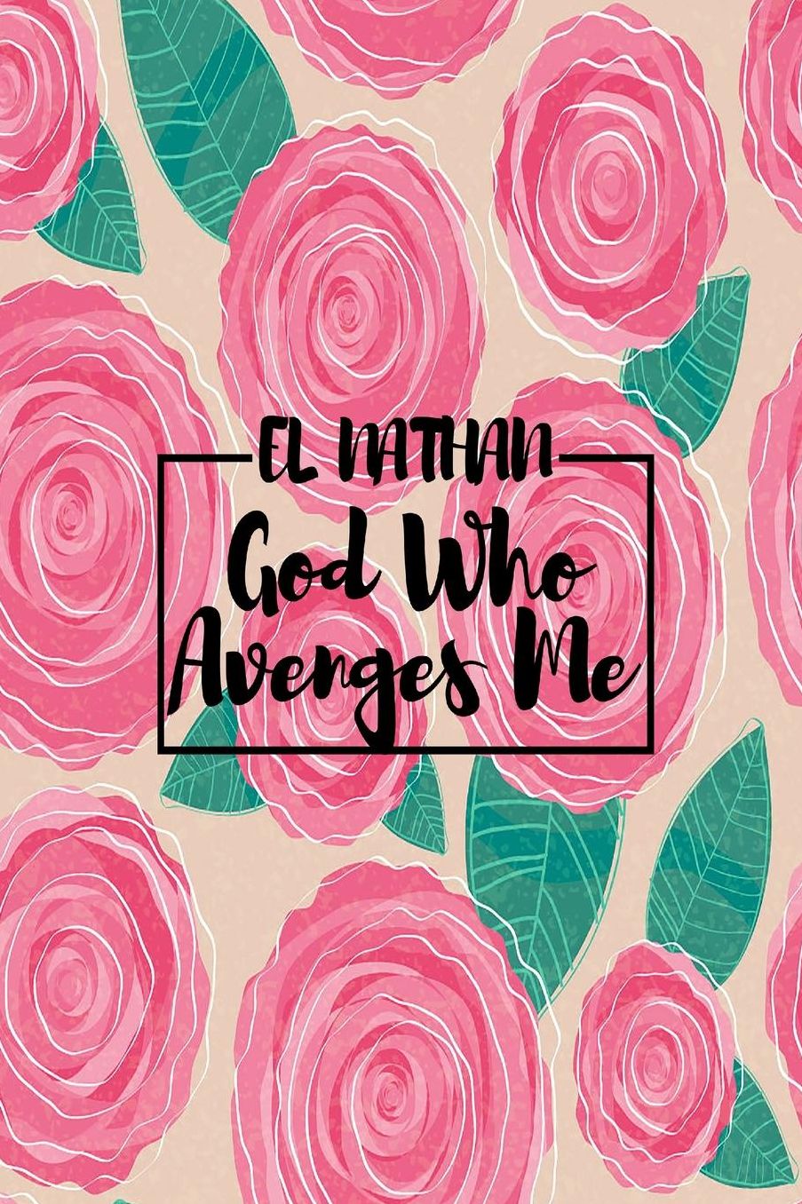 God Who Avenges Me