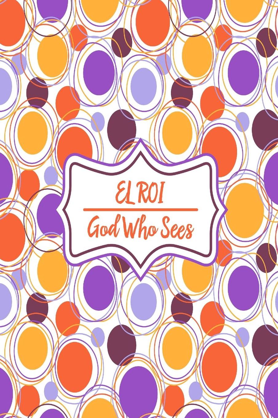 God Who Sees