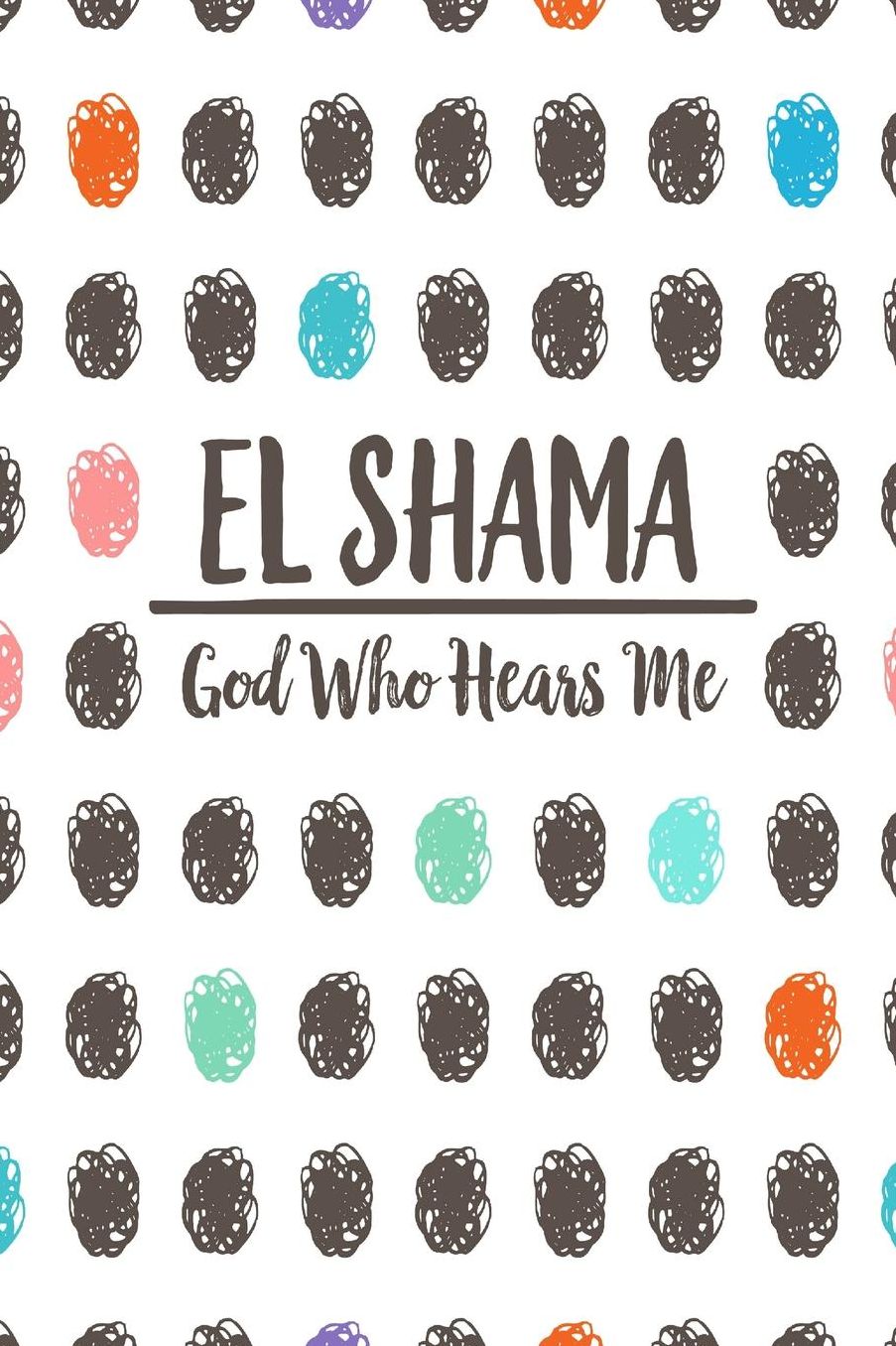 God Who Hears Me