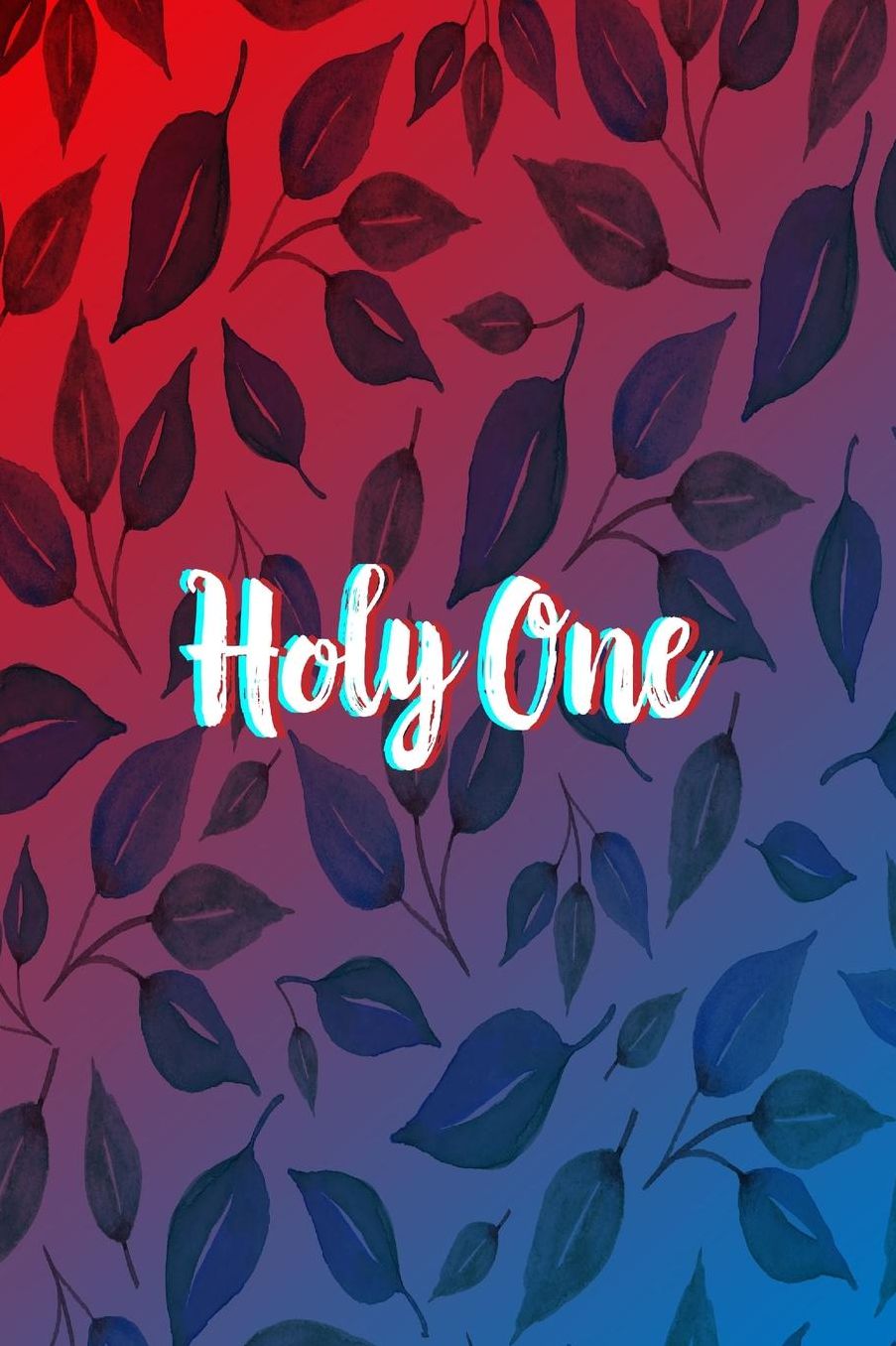 Holy One