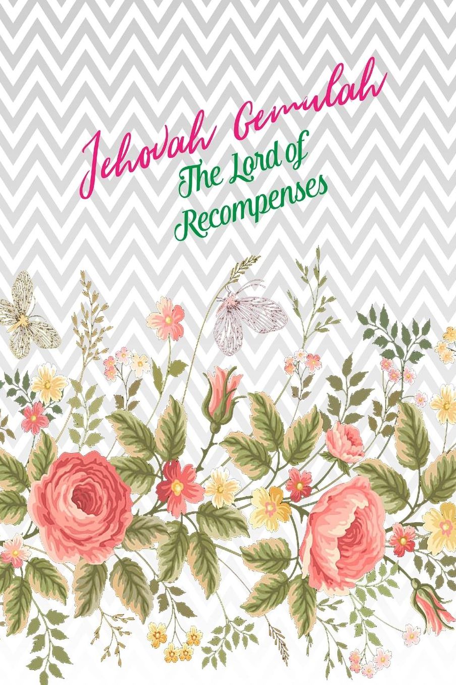 The Lord of Recompenses