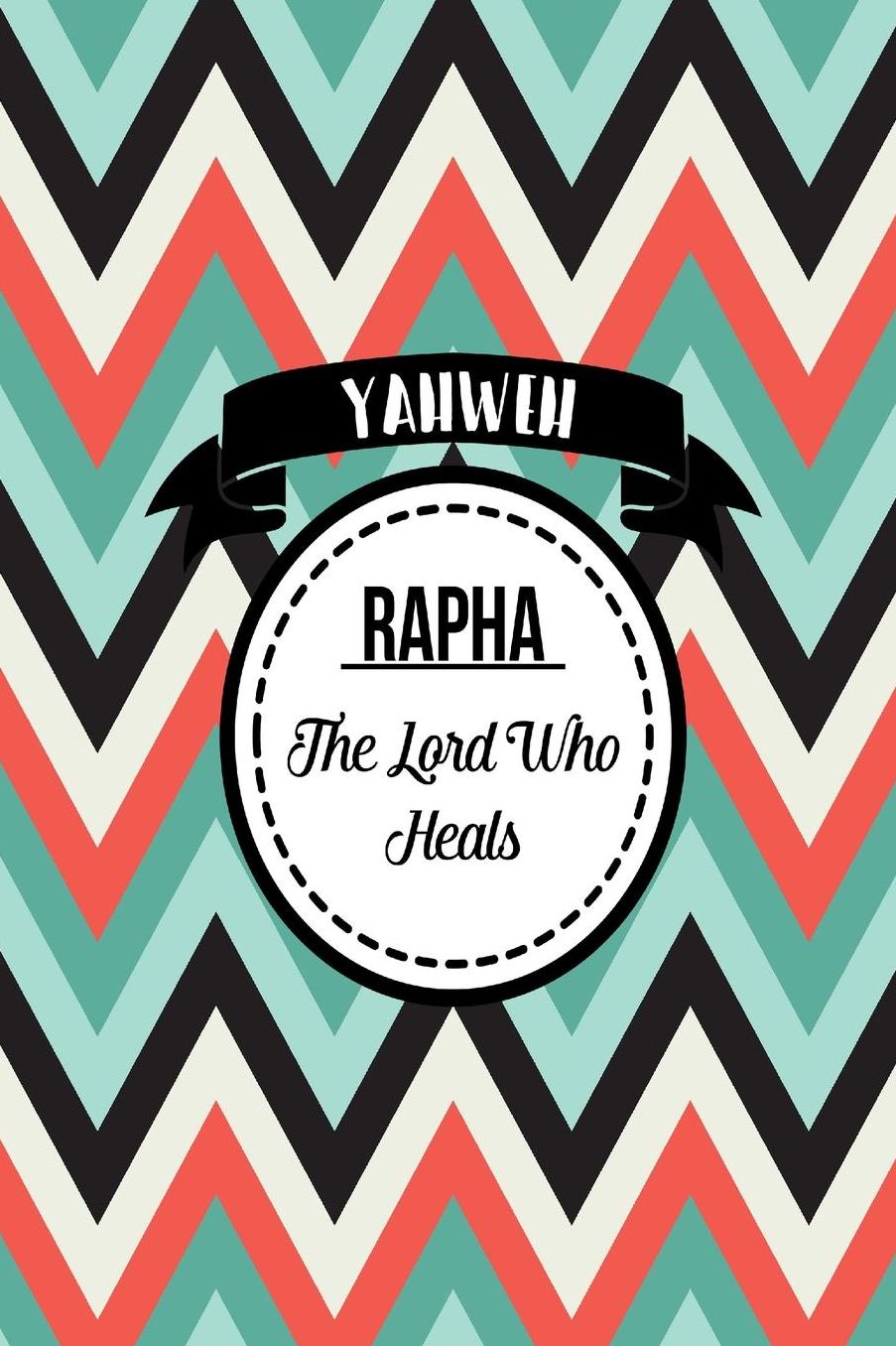 The Lord Who Heals