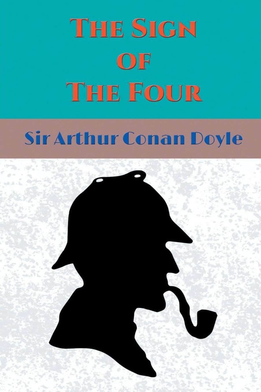 The Sign of the Four