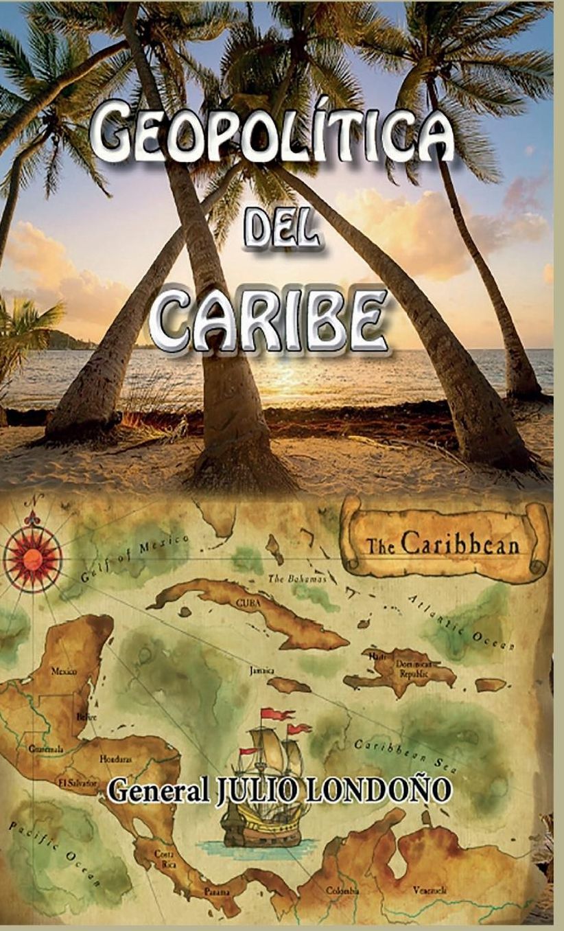 Geopolitica del Caribe