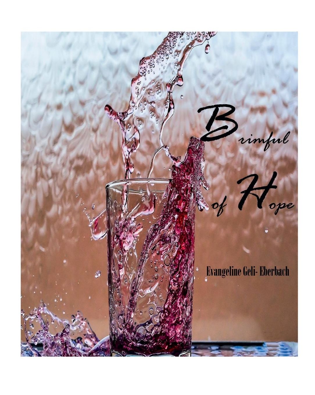 Brimful of Hope