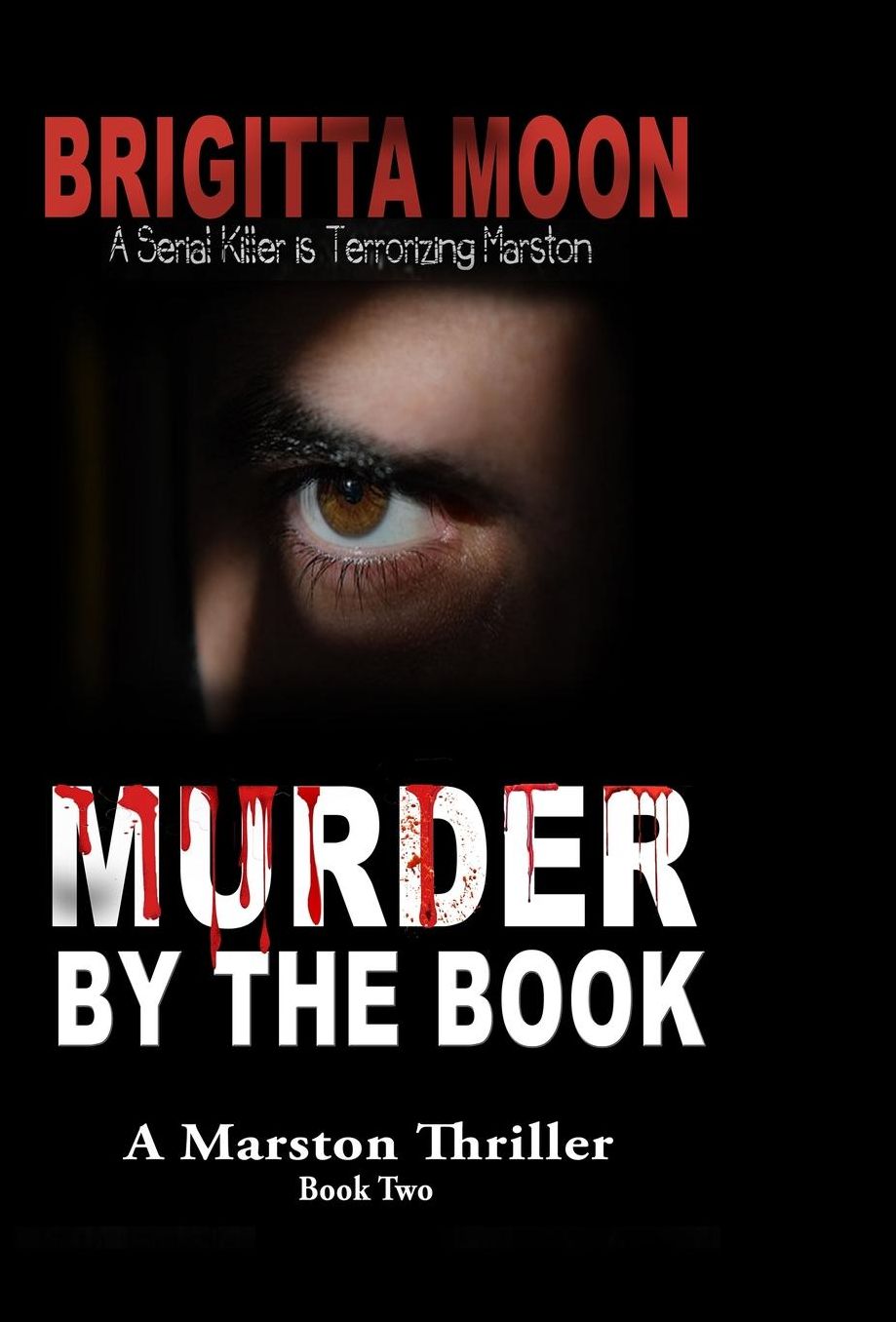 Murder By The Book