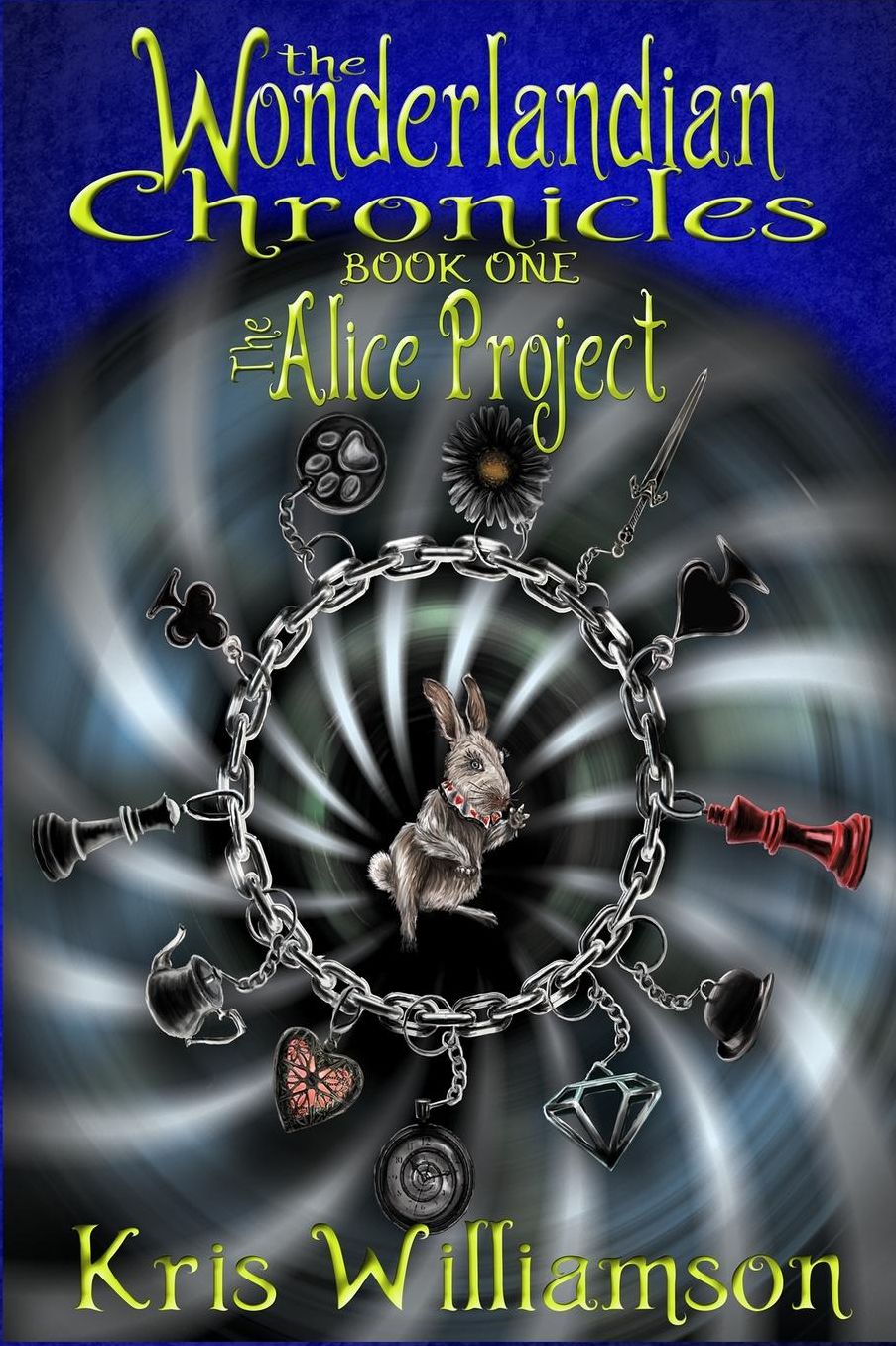 The Wonderlandian Chronicles