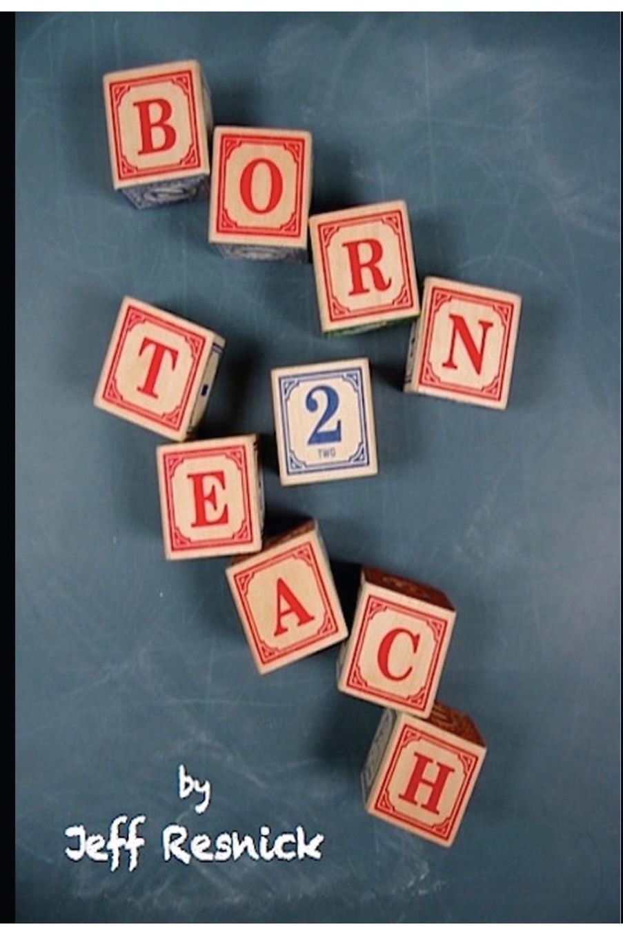 Born2Teach