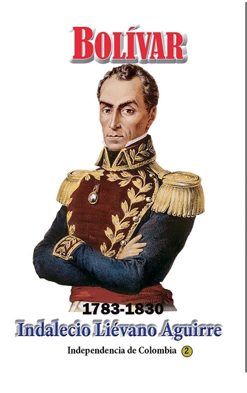 Bolivar (1783-1830)