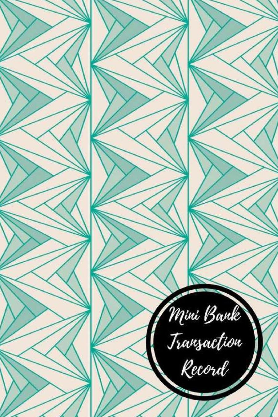 Mini Bank Transaction Record