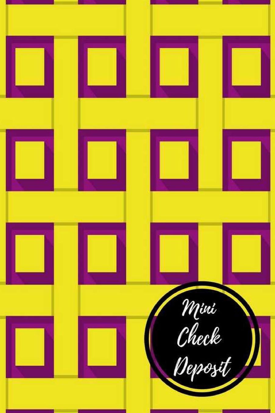 Mini Check Deposit