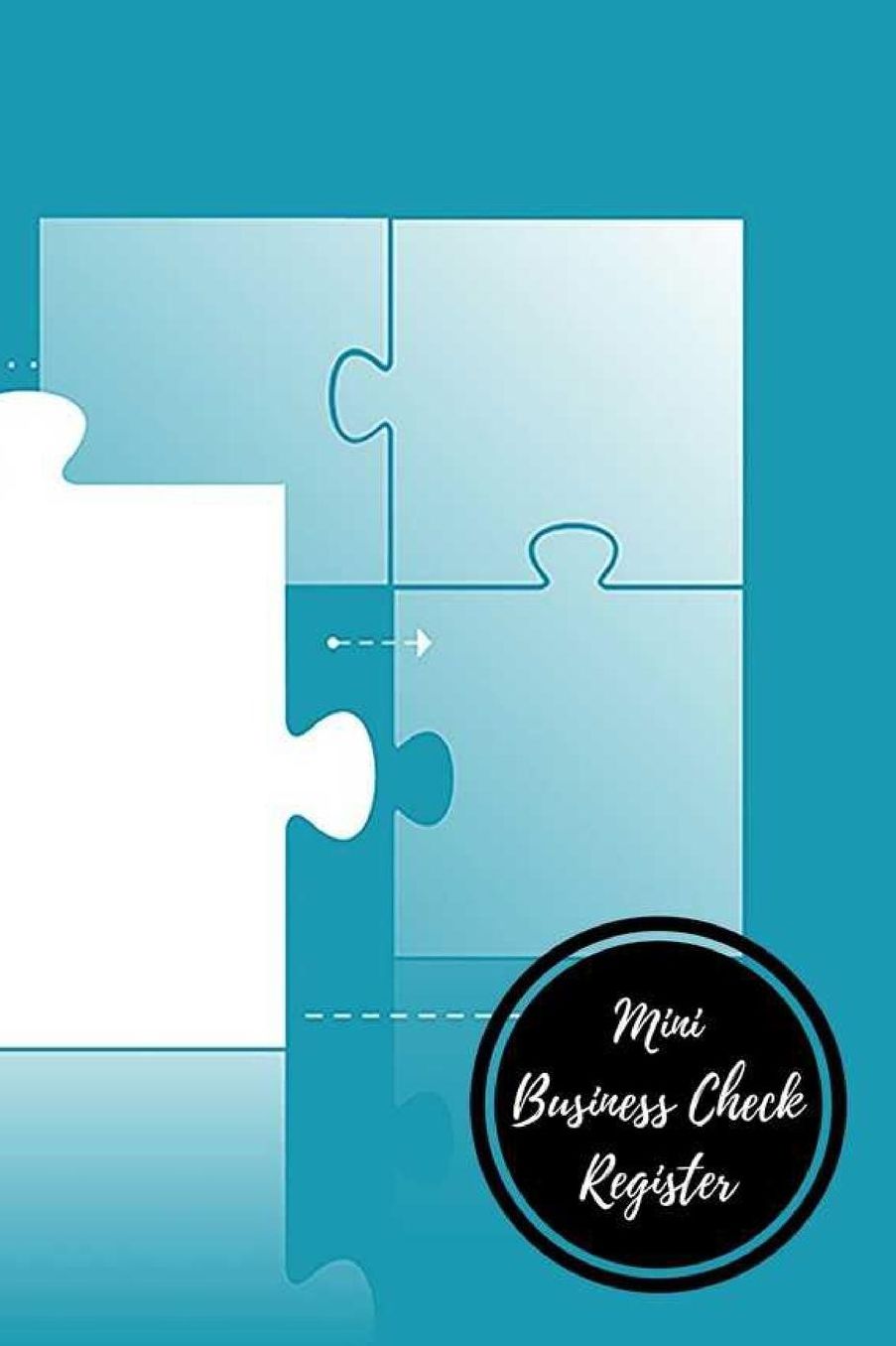Mini Business Check Register