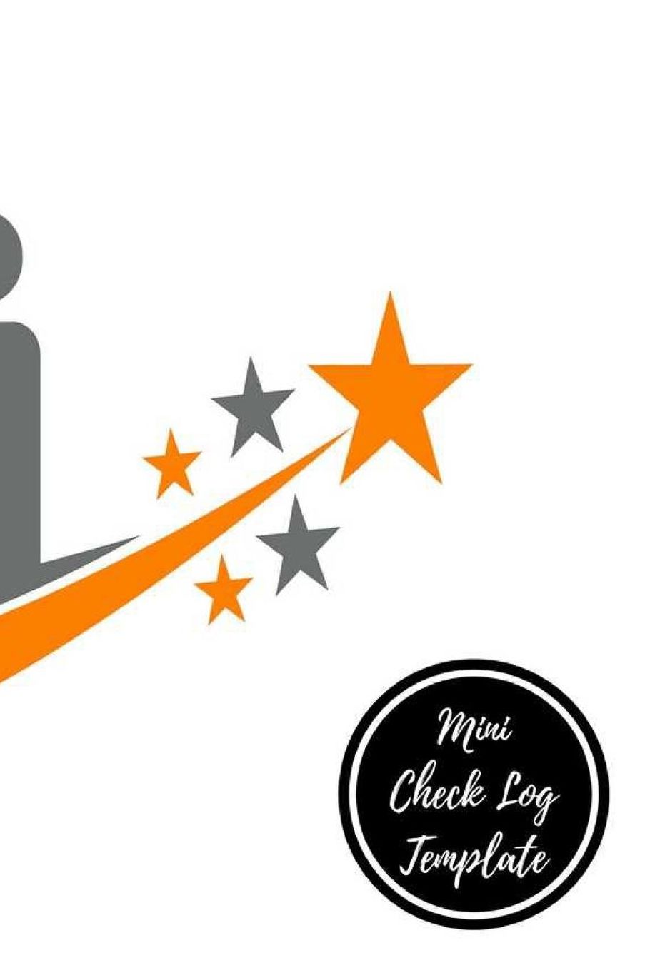 Mini Check Log Template