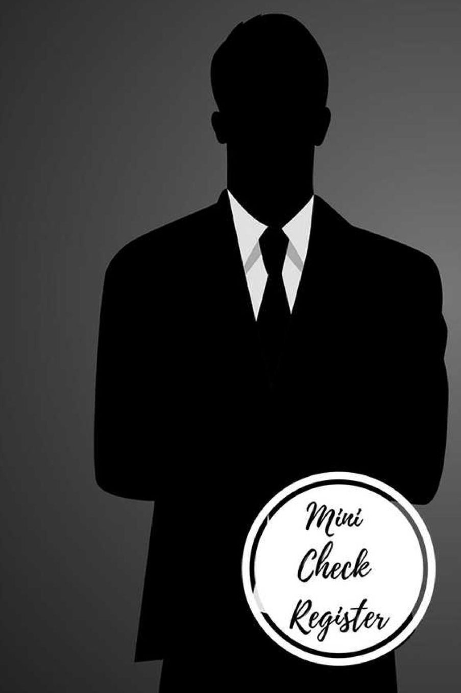 Mini Check Register