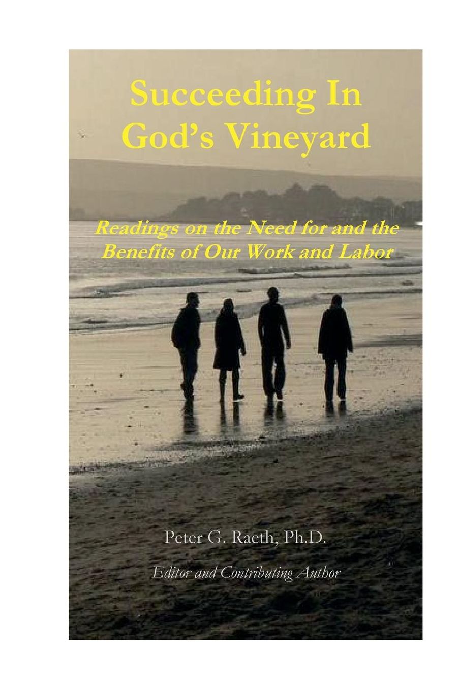 Succeeding in God's Vineyard