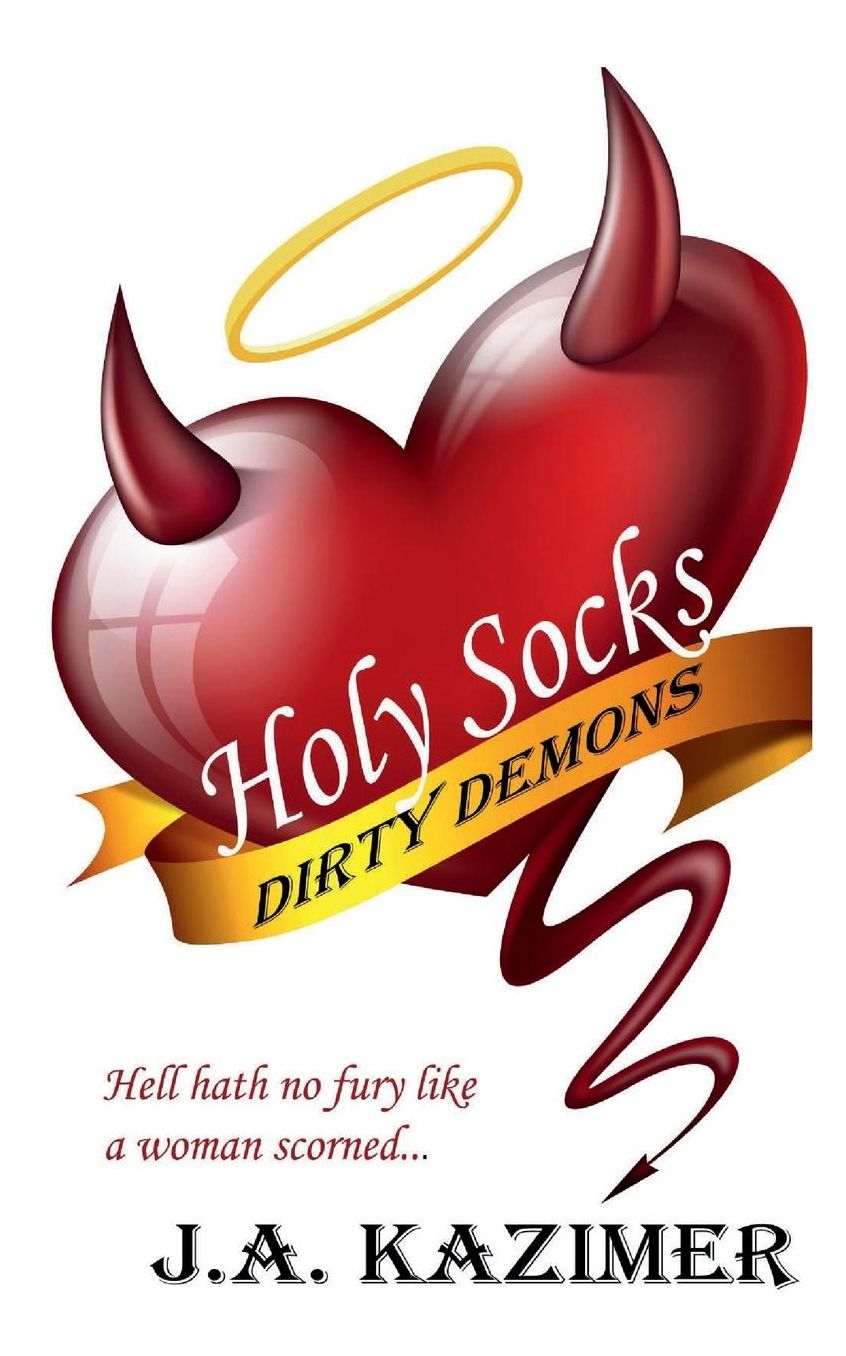 Holy Socks & Dirty Demons