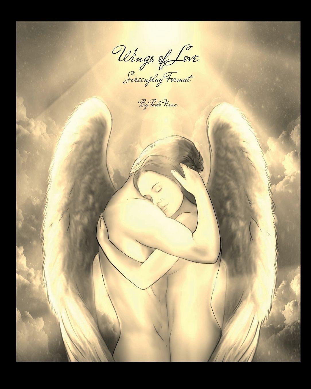 Wings of Love