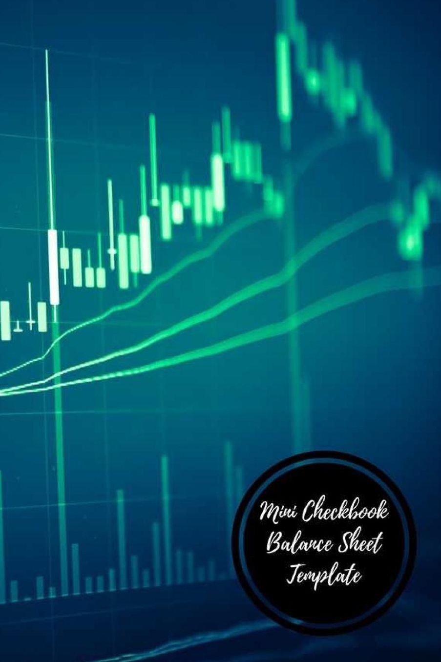 Mini Checkbook Balance Sheet Template