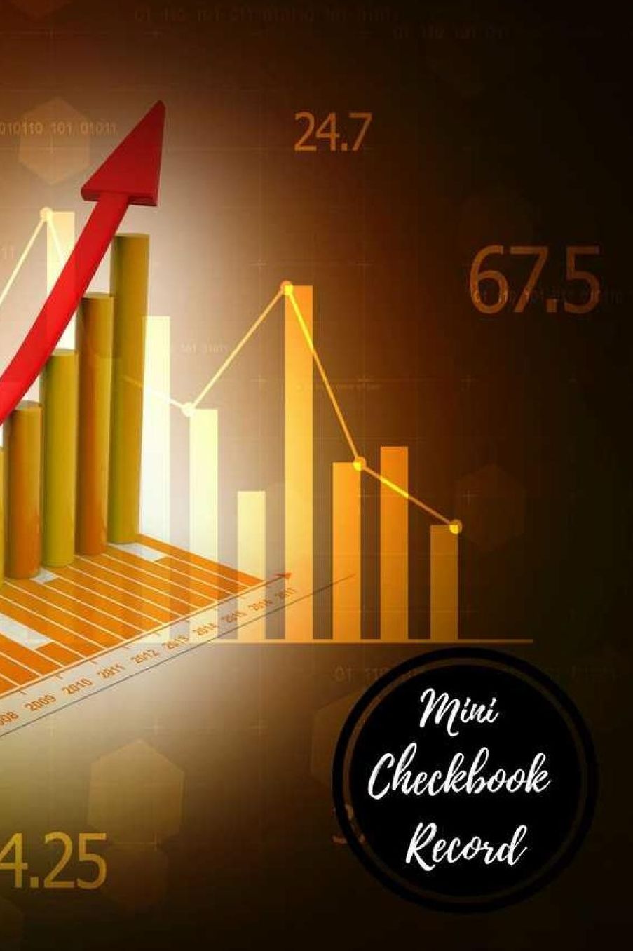 Mini Checkbook Record