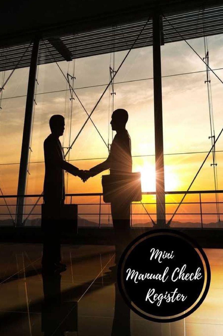 Mini Manual Check Register