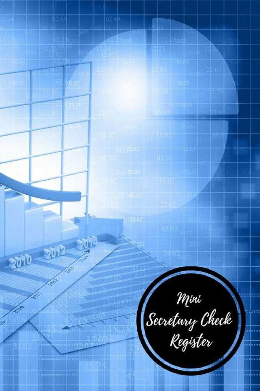 Mini Secretary Check Register