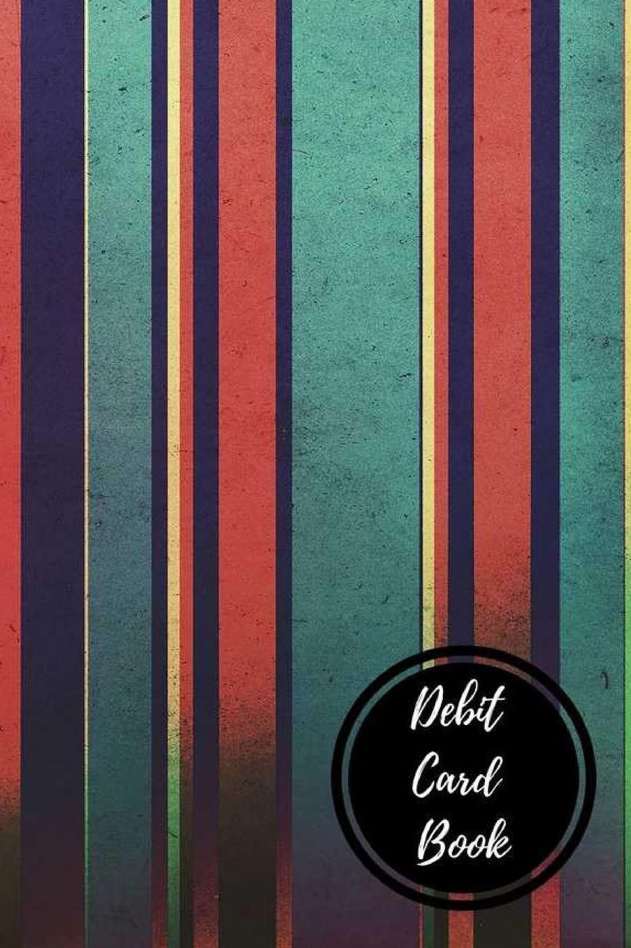 Debit Card Book