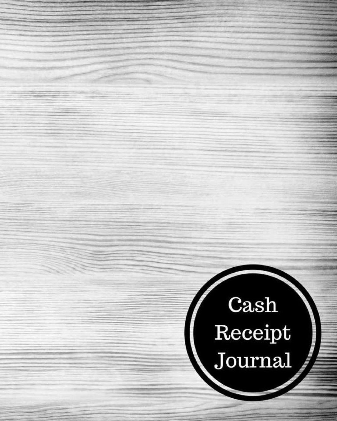 Cash Receipt Journal
