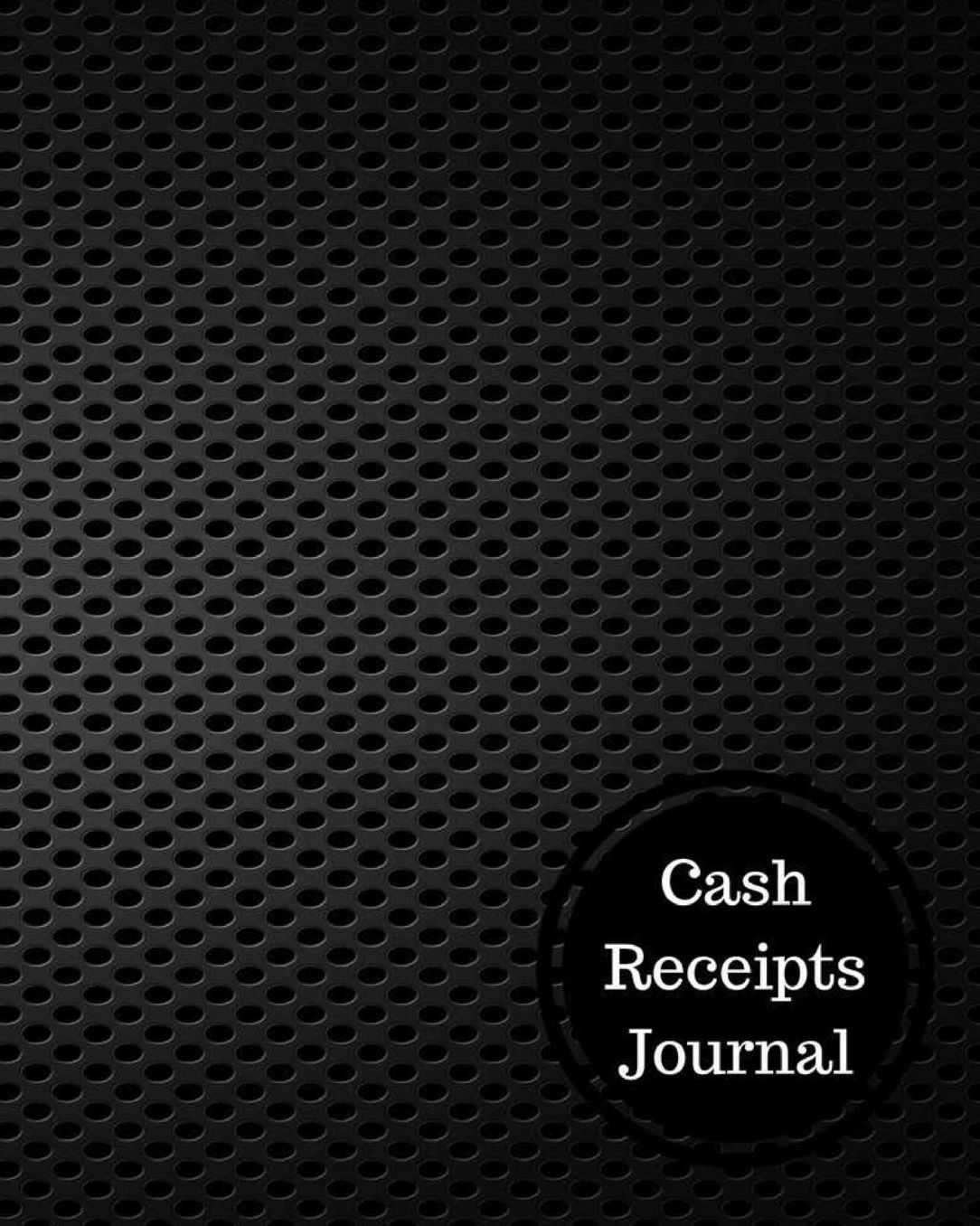Cash Receipts Journal