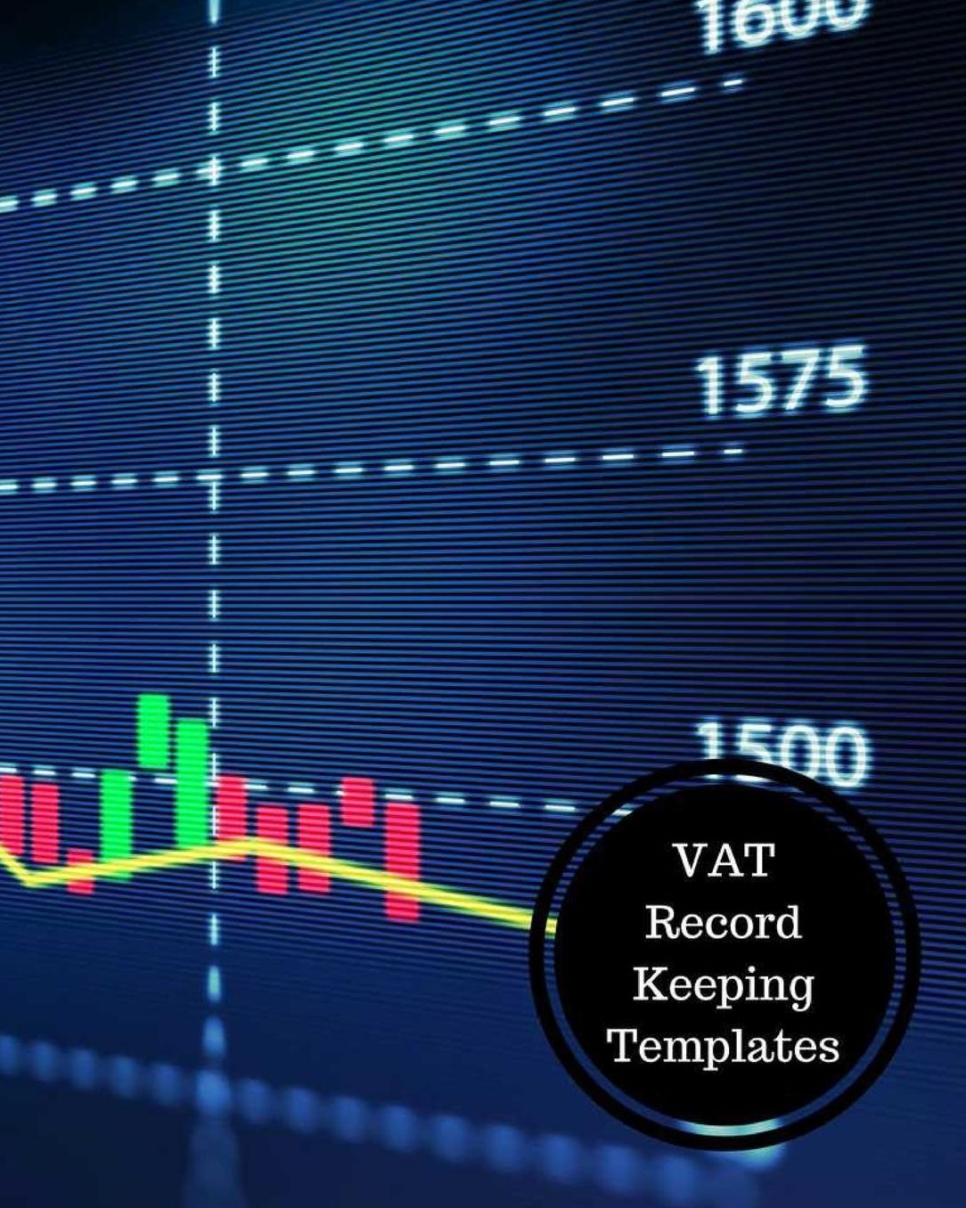VAT Record Keeping Templates