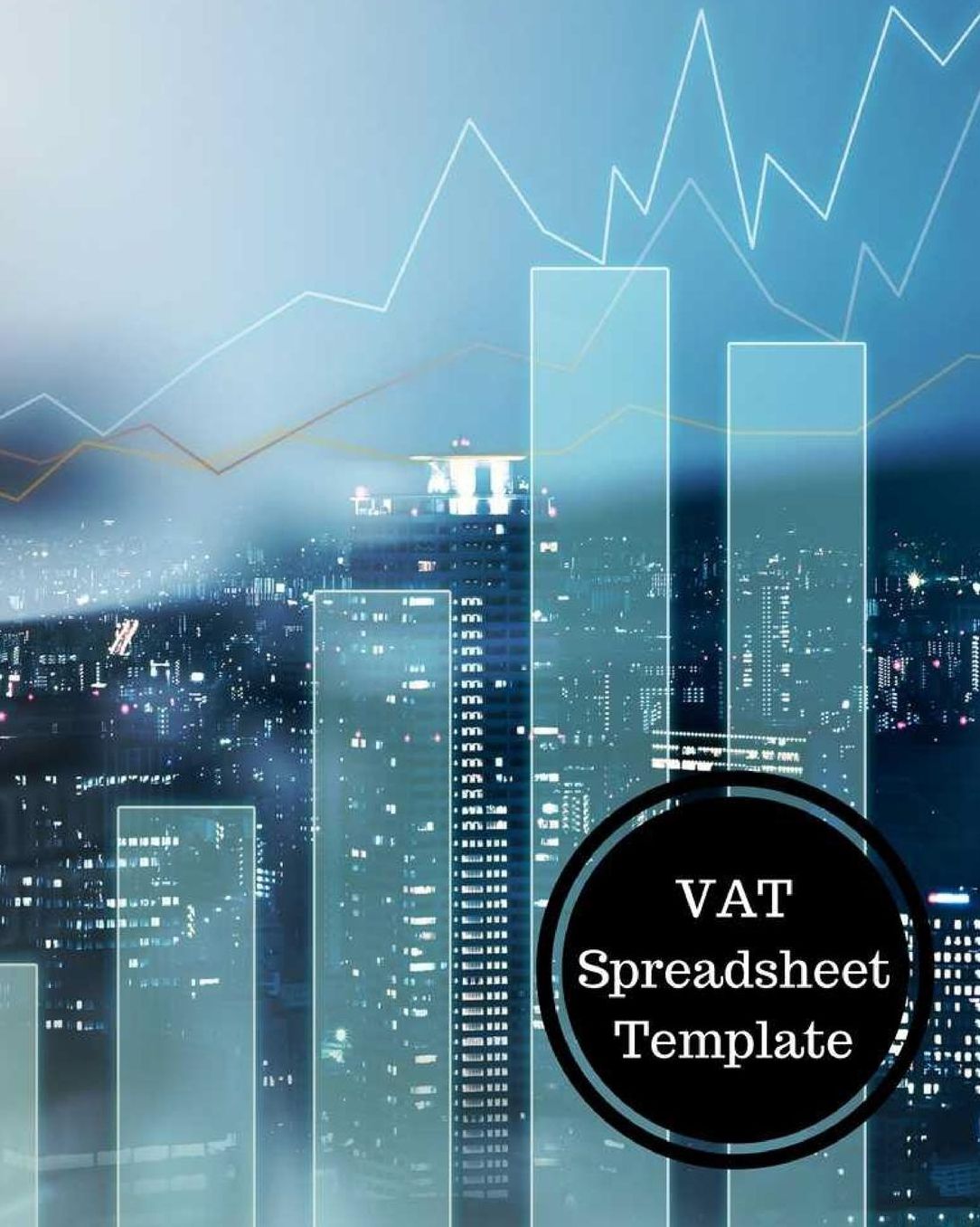VAT Spreadsheet Template