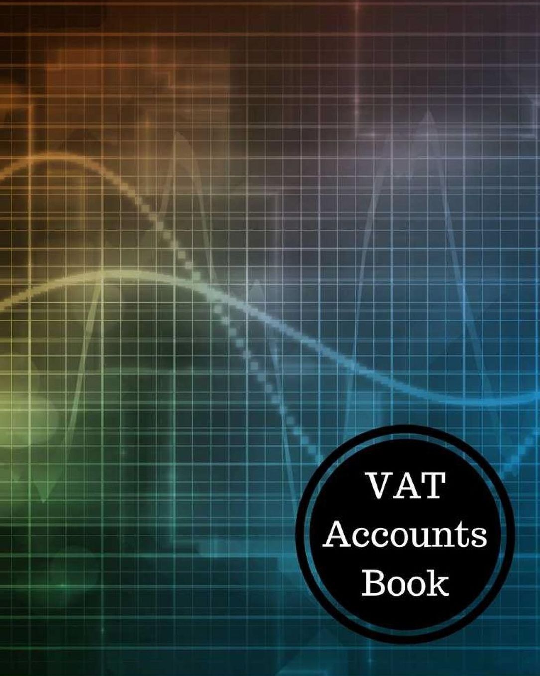 VAT Accounts Book