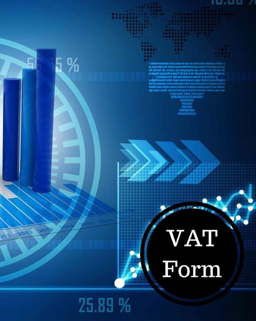 VAT Form