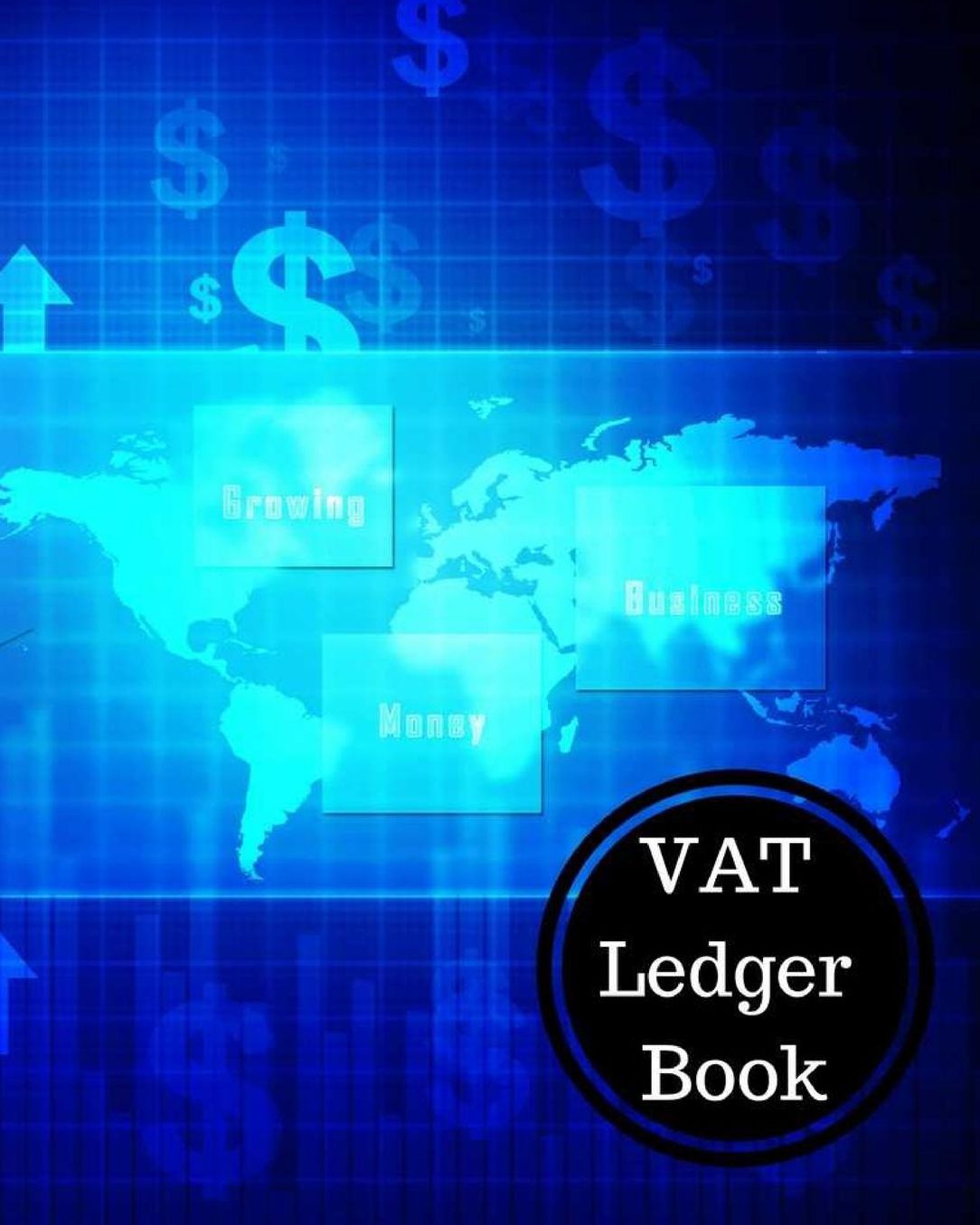 VAT Ledger Book