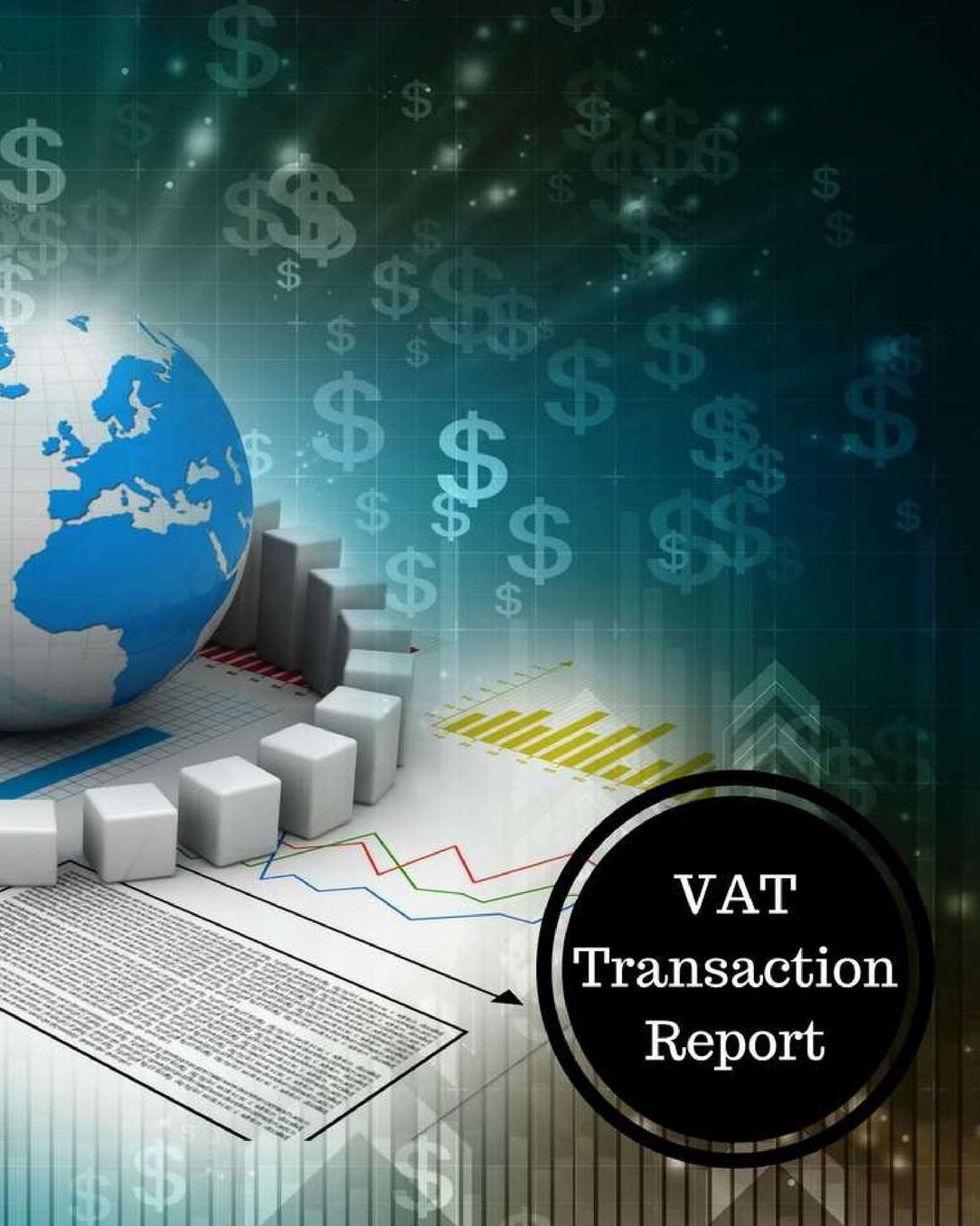 VAT Transaction Report