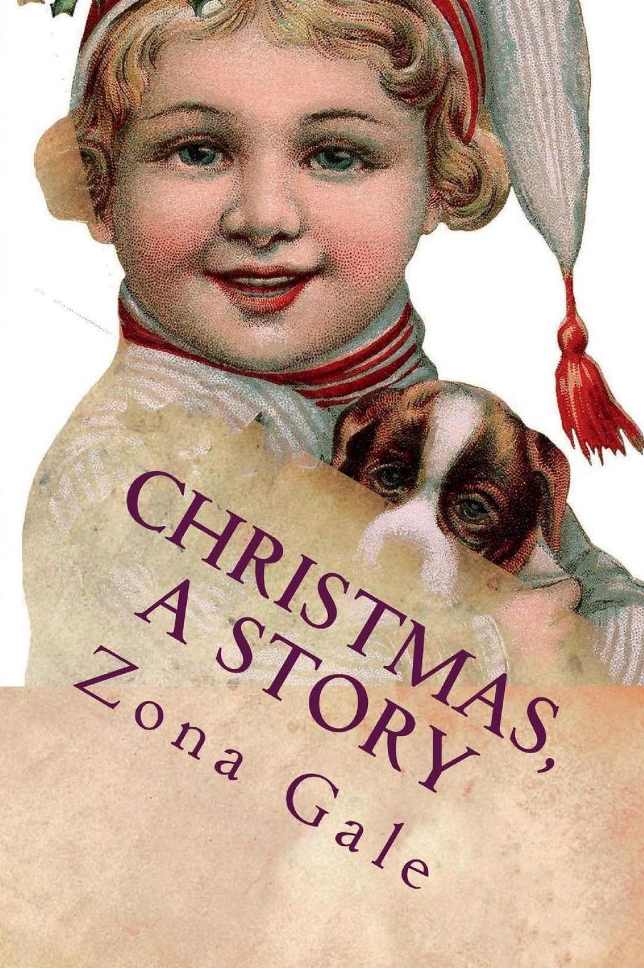 Christmas, A Story