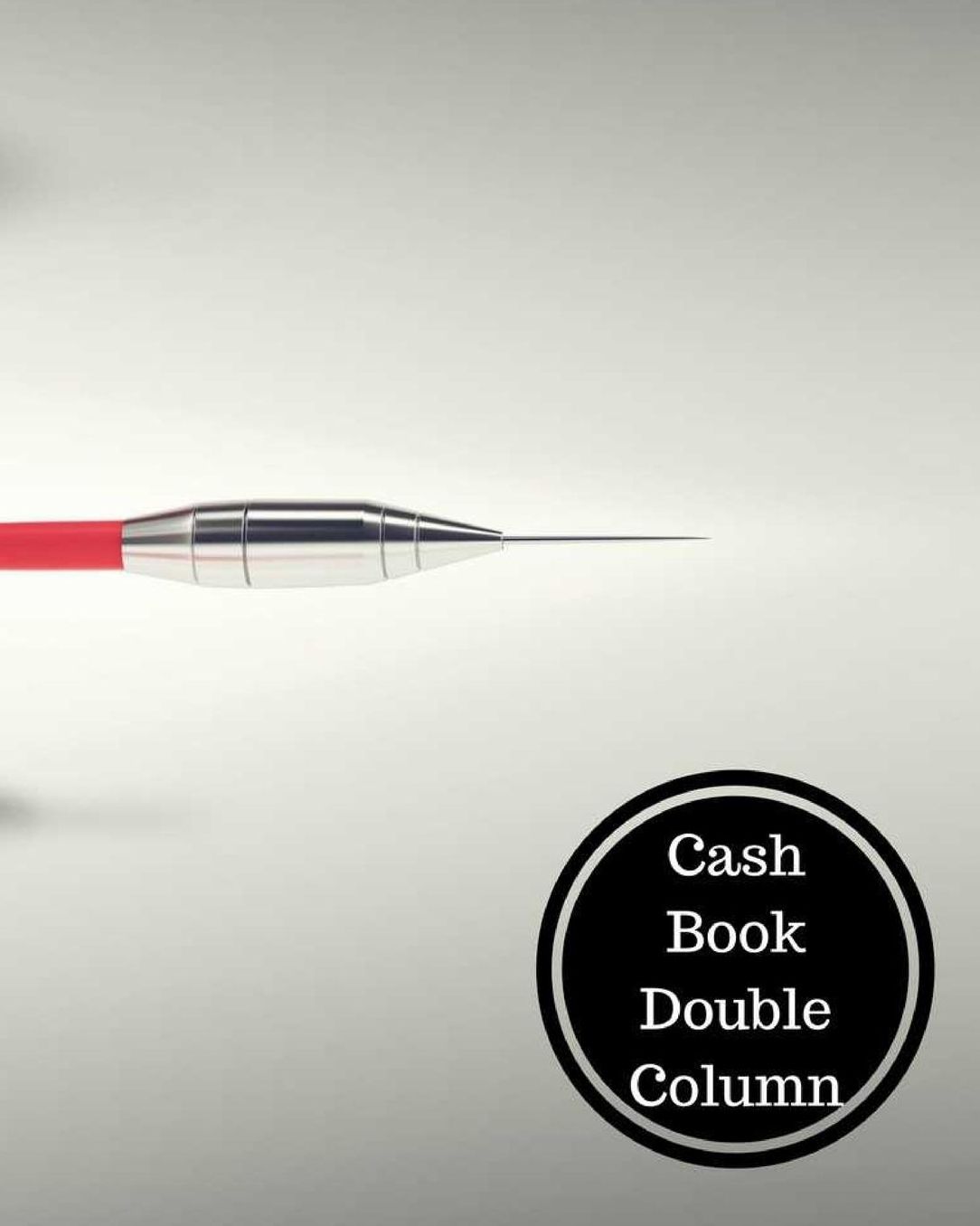 Cash Book Double Column