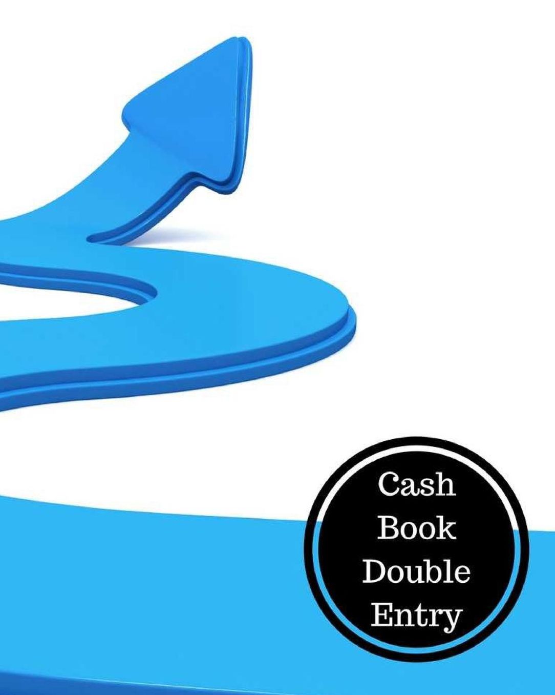 Cash Book Double Entry