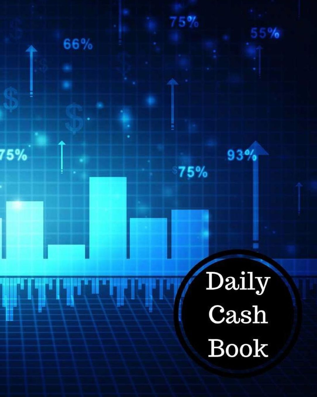 Daily Cash Book