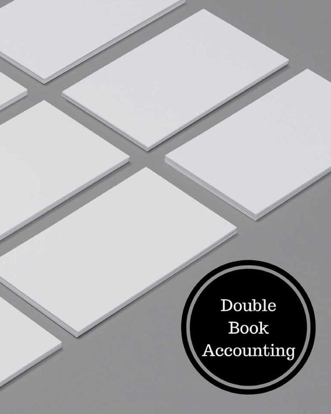 Double Book Accounting
