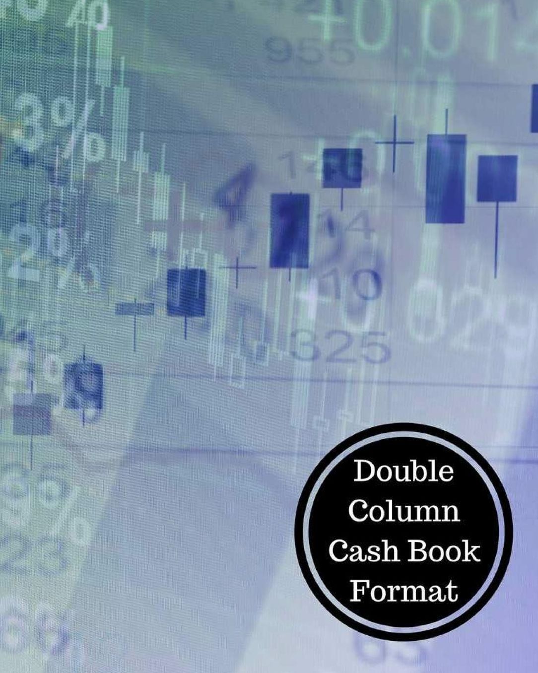 Double Column Cash Book Format