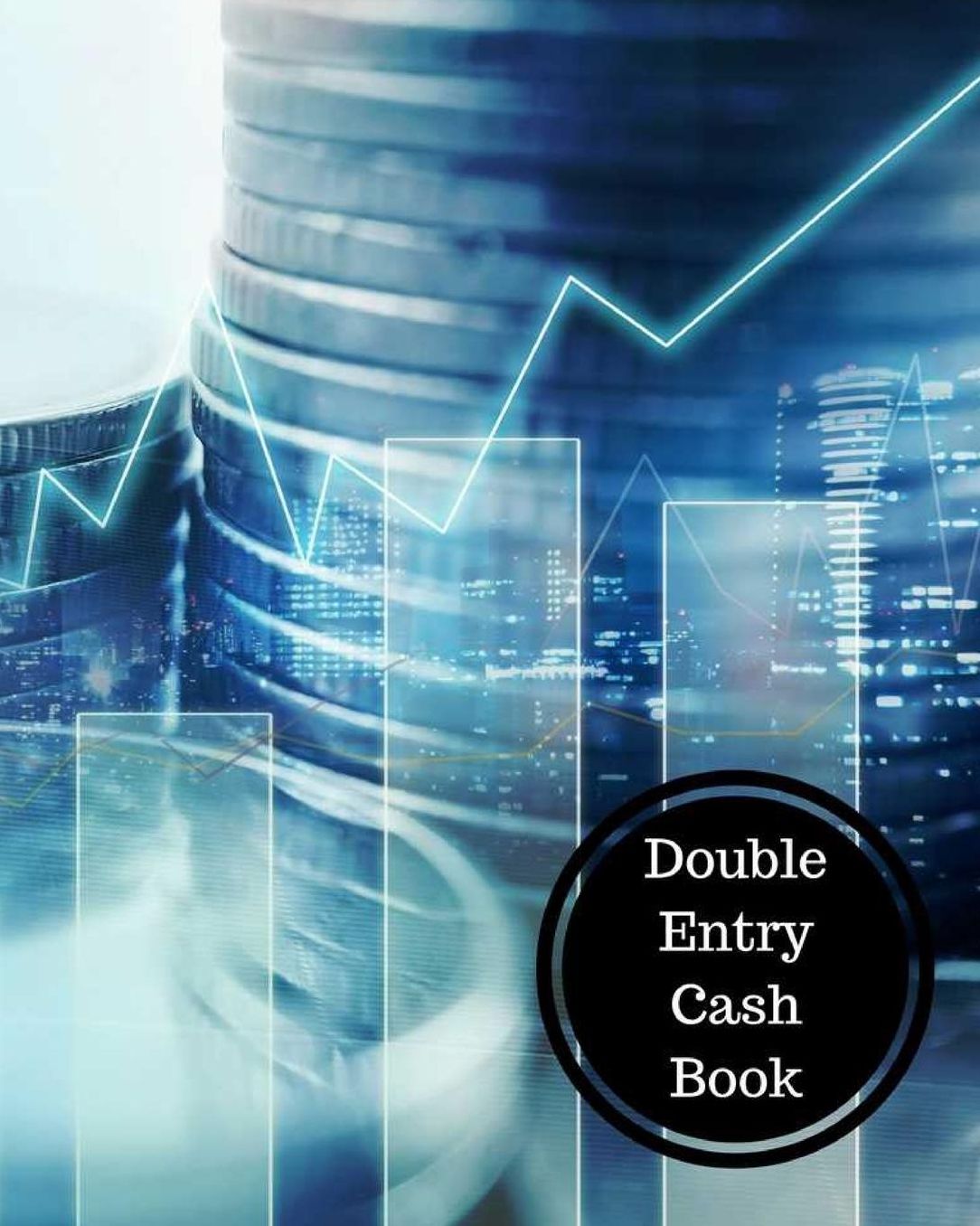 Double Entry Cash Book