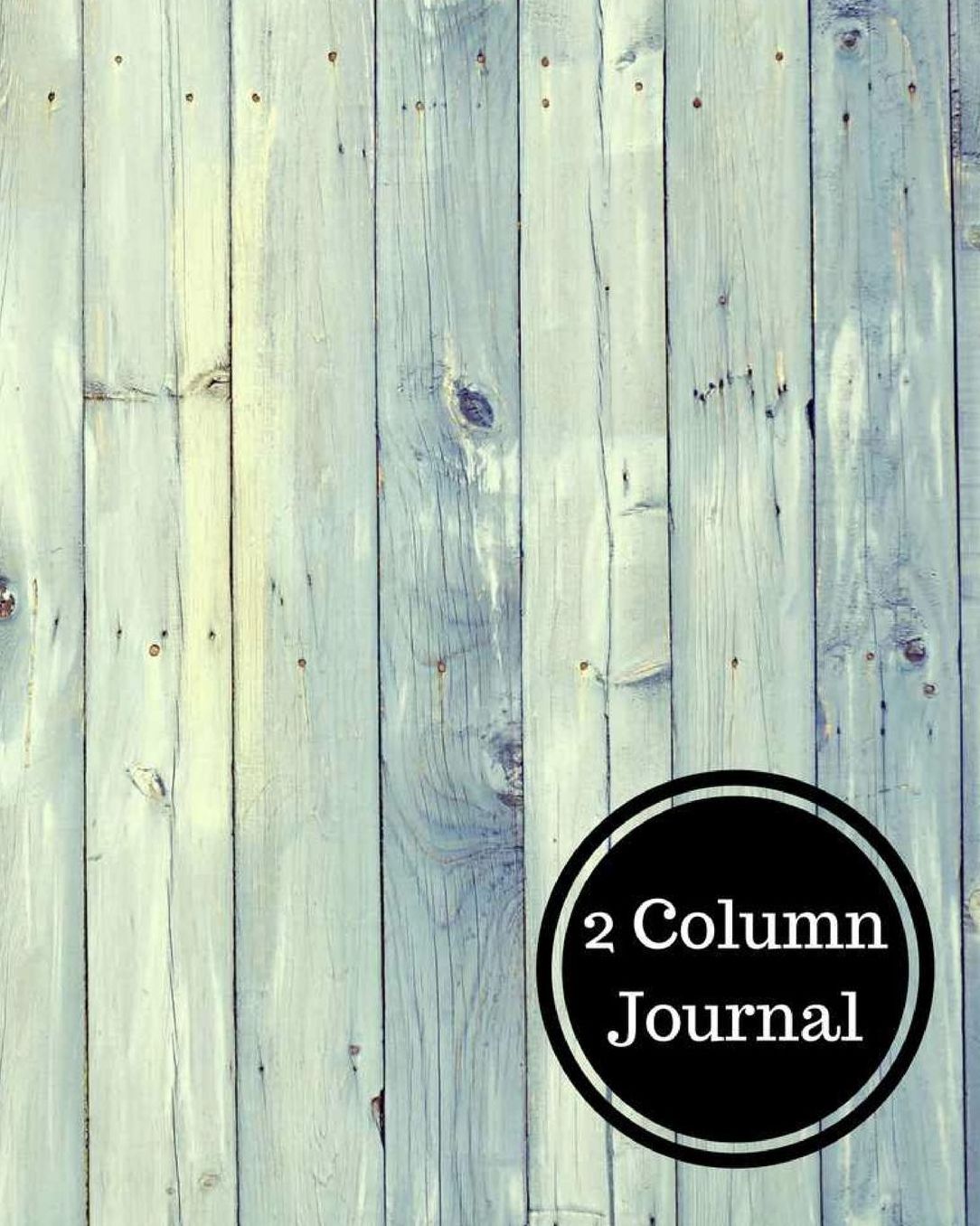 2 Column Journal