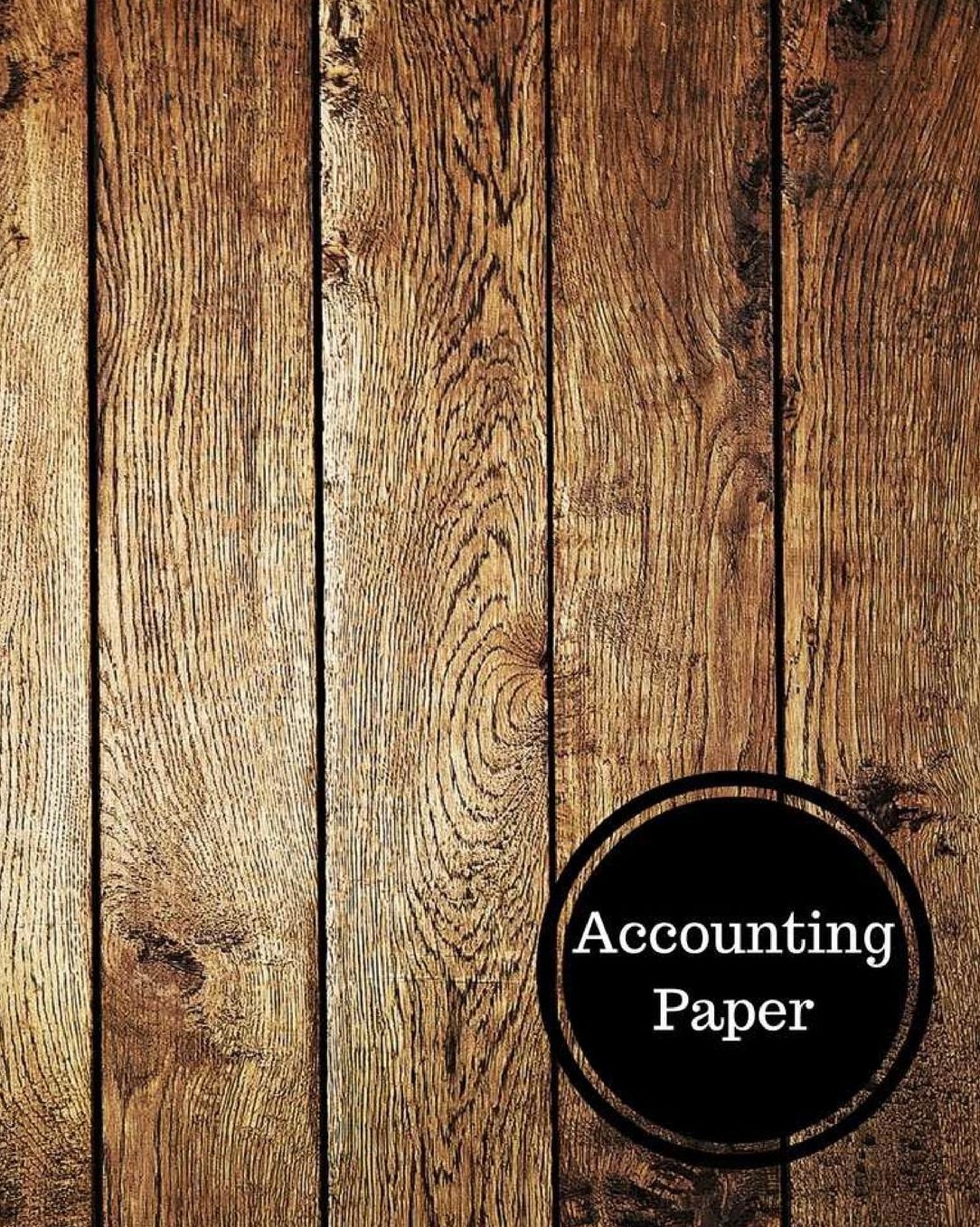 Accounting Paper