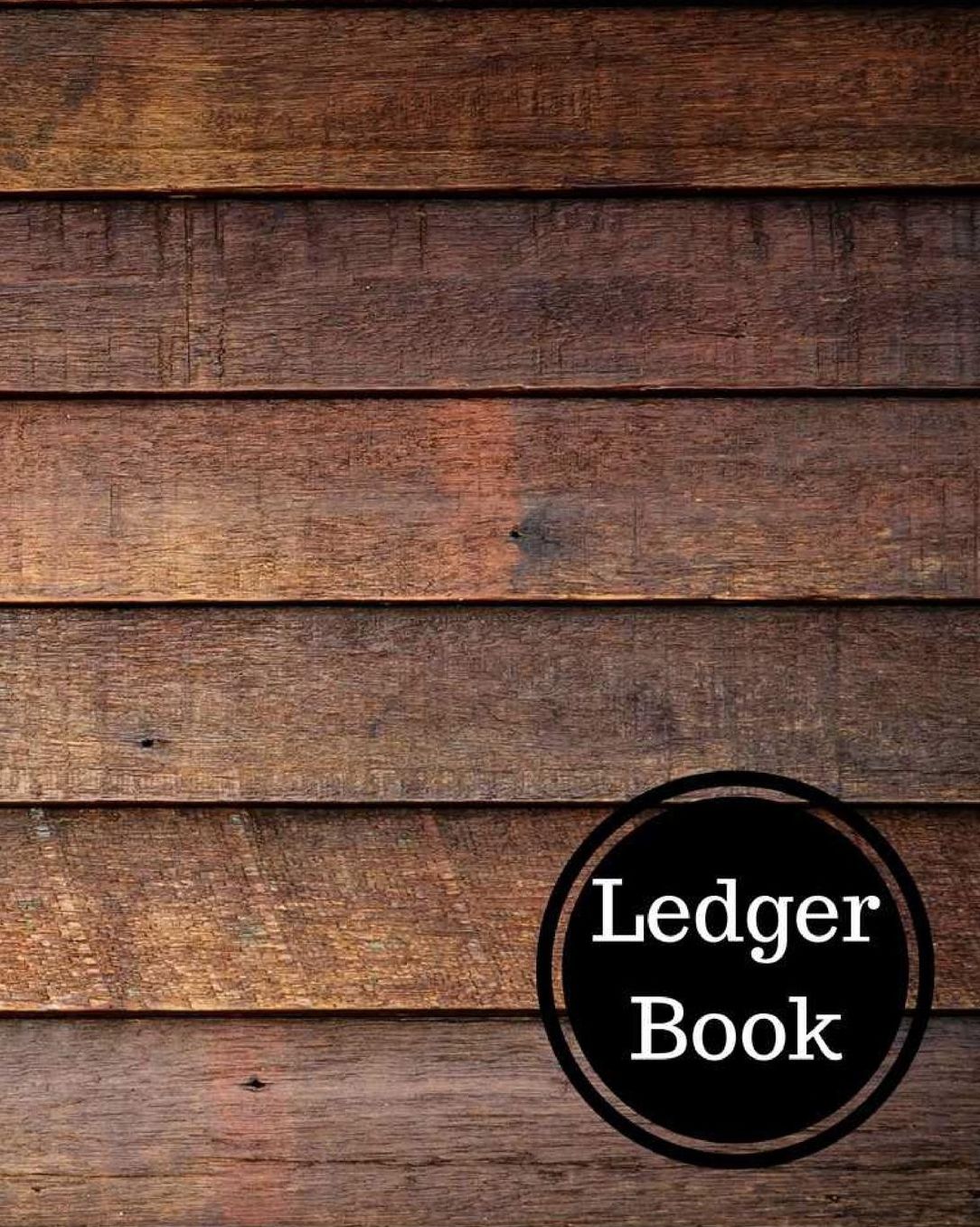 Ledger Book