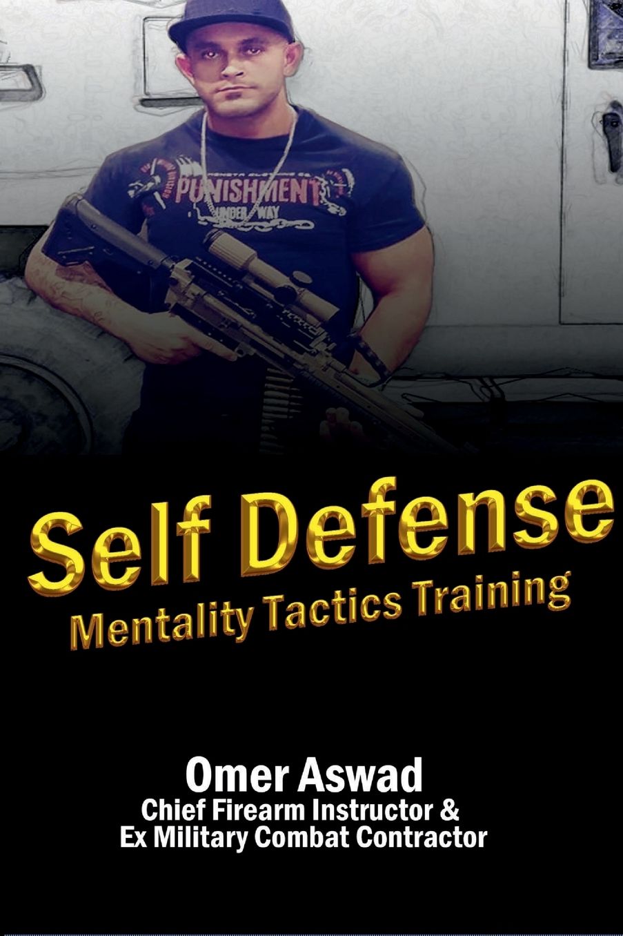 Self Defense