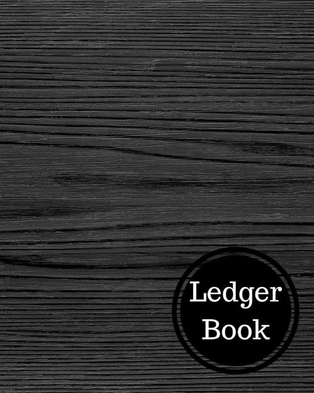 Ledger Book