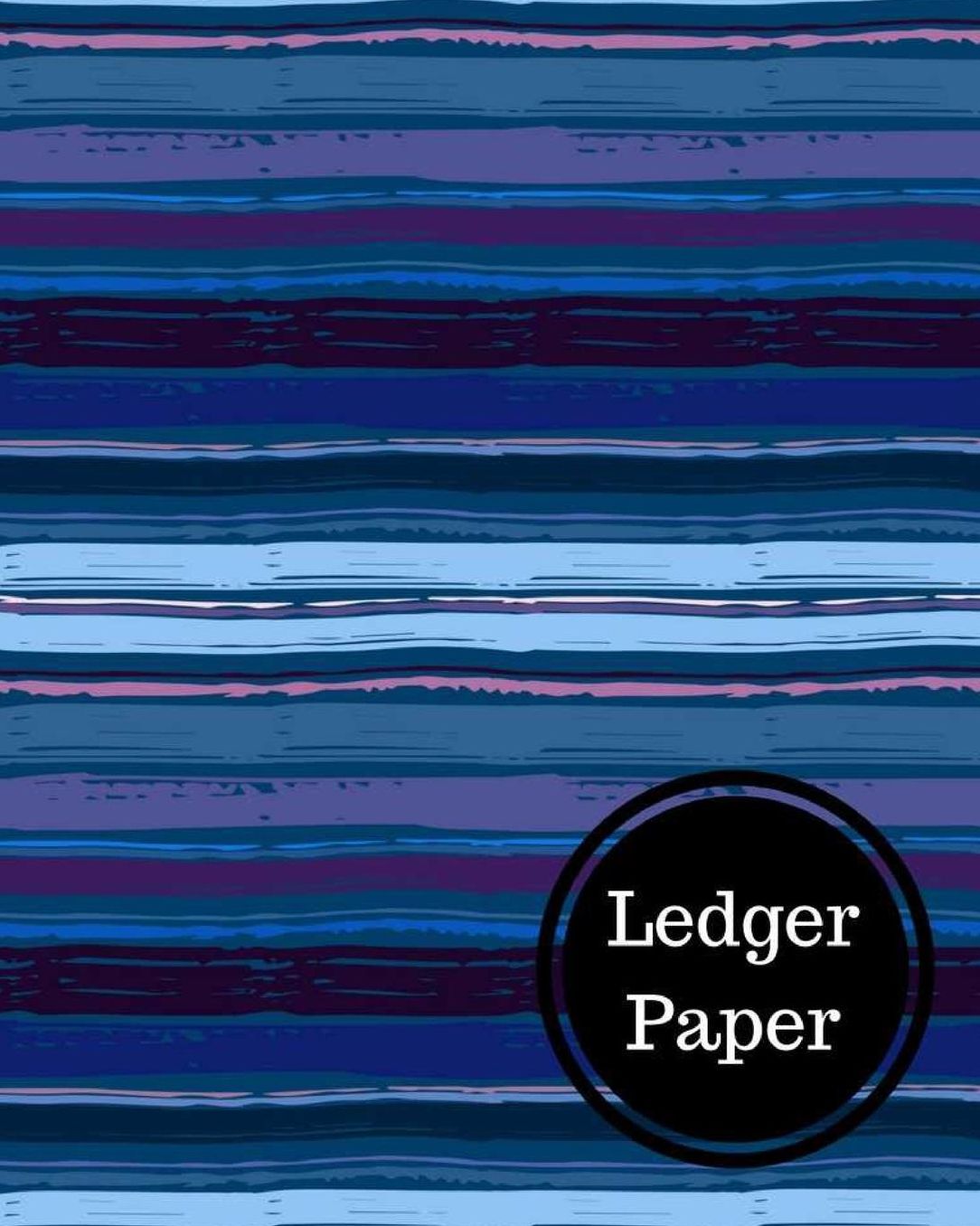 Ledger Paper