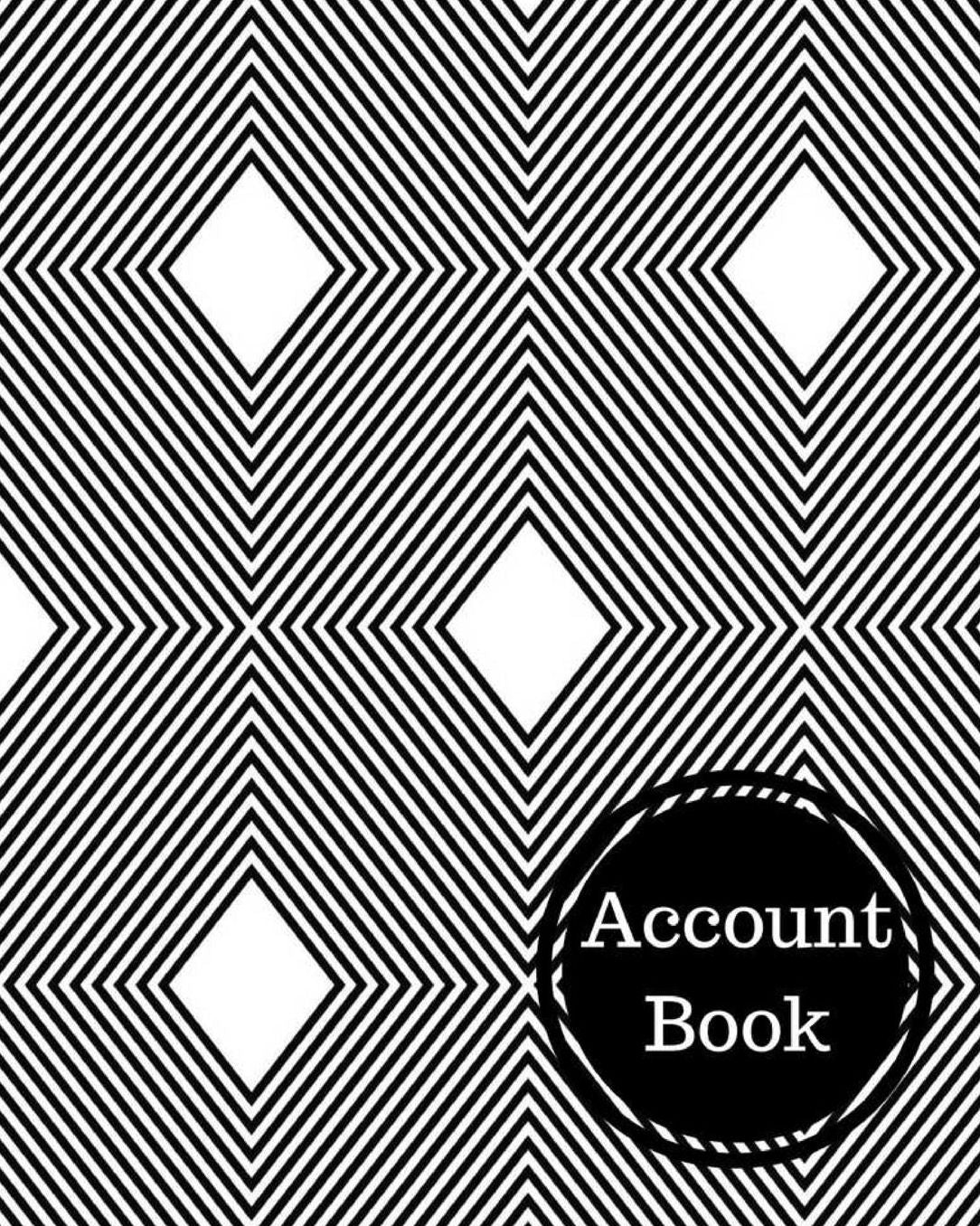 Account Book